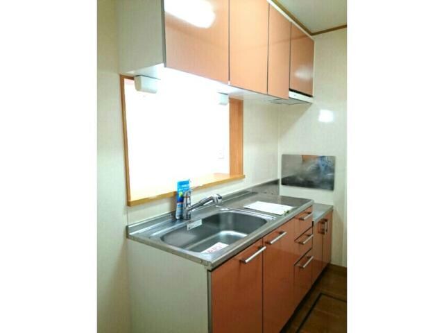 カーサ・プラシード　Ⅱの物件内観写真