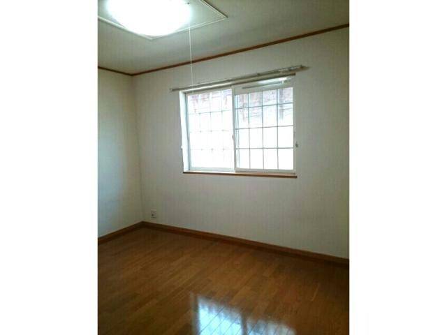 カーサ・プラシード　Ⅱの物件内観写真