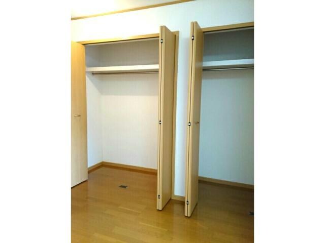 カーサ・プラシード　Ⅱの物件内観写真