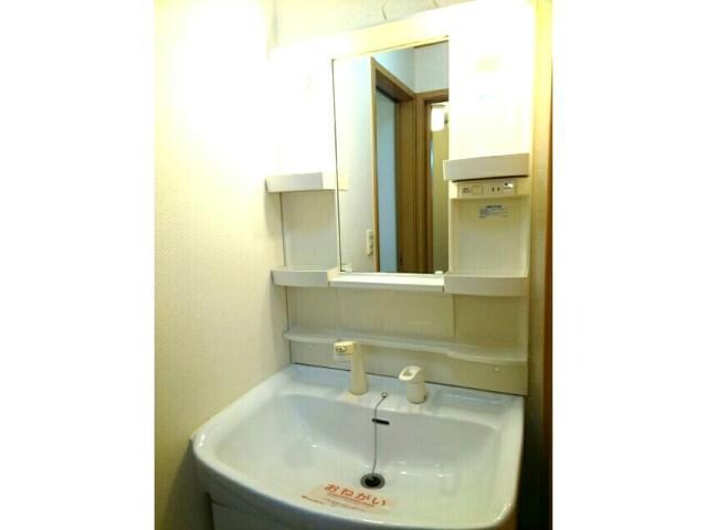 カーサ・プラシード　Ⅱの物件内観写真