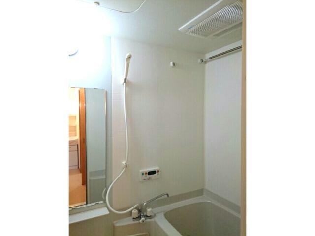 カーサ・プラシード　Ⅱの物件内観写真