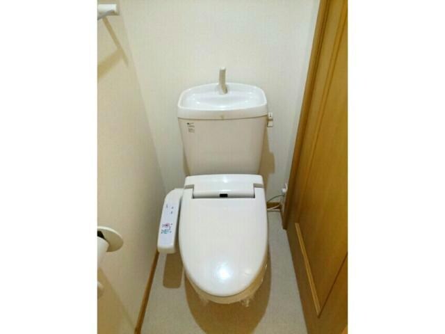 カーサ・プラシード　Ⅱの物件内観写真