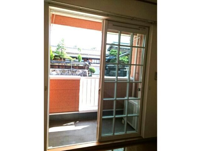 カーサ・プラシード　Ⅱの物件内観写真