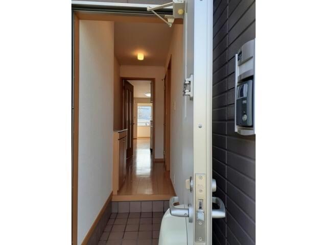 サウス・アヴェニュー　Ａ棟の物件内観写真