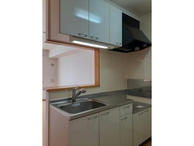 サウス・アヴェニュー　Ａ棟の物件内観写真