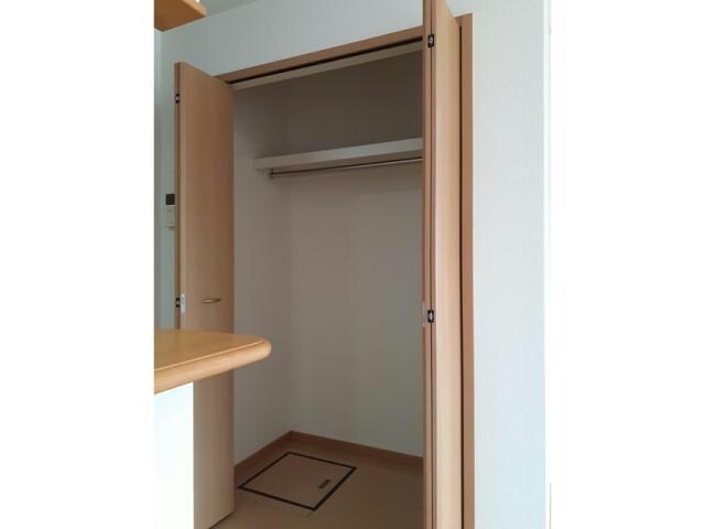 サウス・アヴェニュー　Ａ棟の物件内観写真