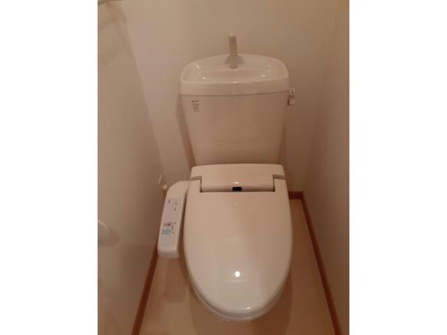 サウス・アヴェニュー　Ａ棟の物件内観写真