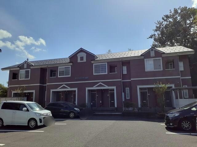 バードウィング・セルバ Ｂの物件外観写真