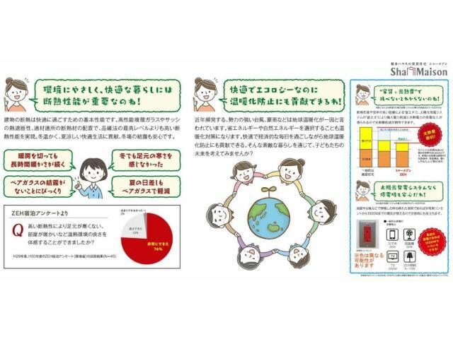 ラ　カンタービレの物件外観写真