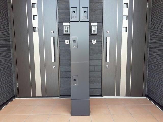 ローズ　ガーデン　大野Aの物件内観写真