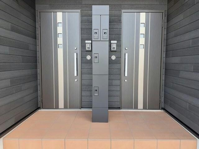 ローズ　ガーデン　大野Aの物件内観写真