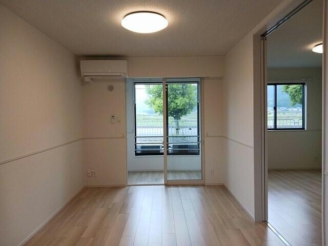 ローズ　ガーデン　大野Aの物件内観写真