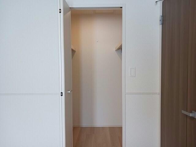 ローズ　ガーデン　大野Aの物件内観写真