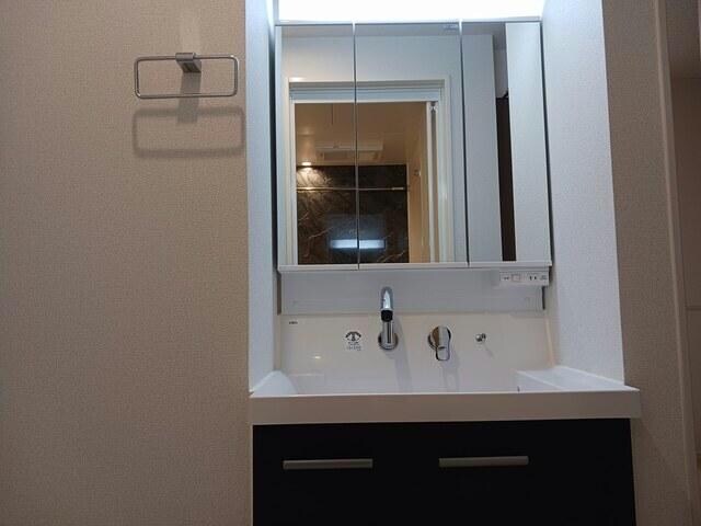 ローズ　ガーデン　大野Aの物件内観写真