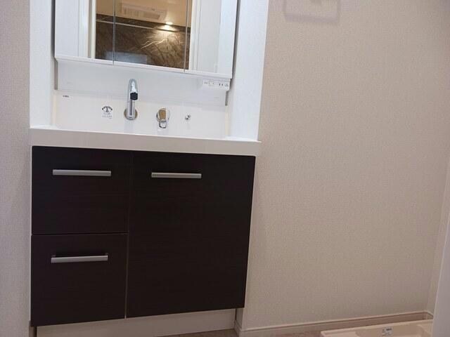 ローズ　ガーデン　大野Aの物件内観写真