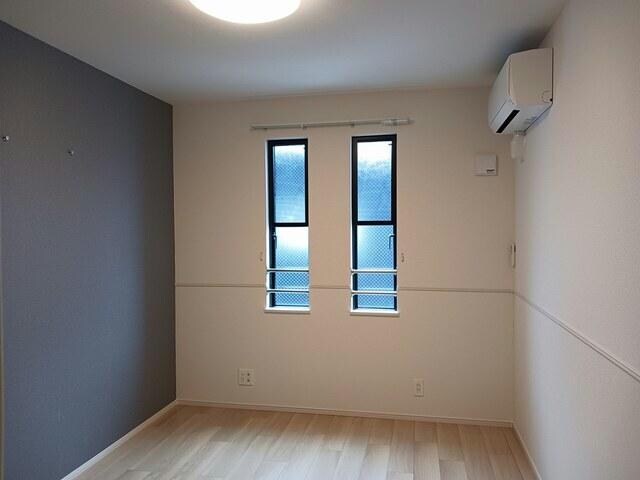 ローズ　ガーデン　大野Bの物件内観写真