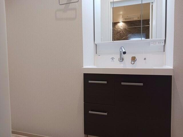 ローズ　ガーデン　大野Bの物件内観写真