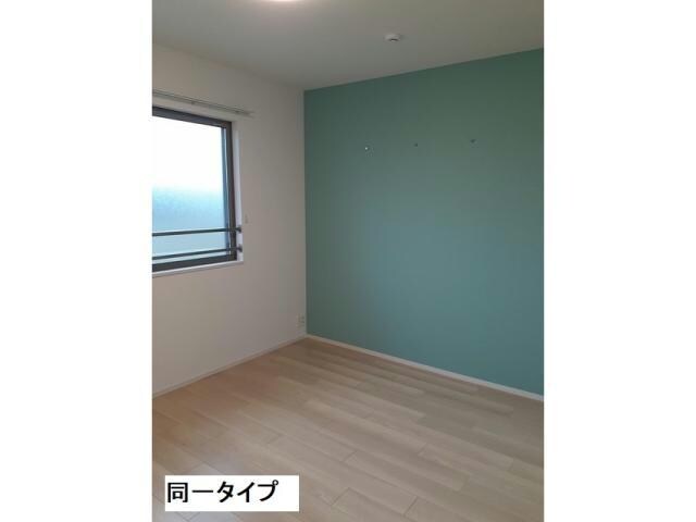 カーサ・コルーテ南の物件内観写真