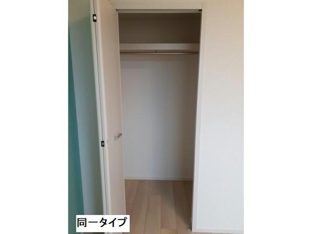 カーサ・コルーテ南の物件内観写真