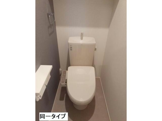 カーサ・コルーテ南の物件内観写真