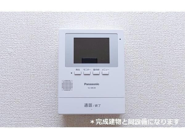 カーサ・コルーテ南の物件内観写真