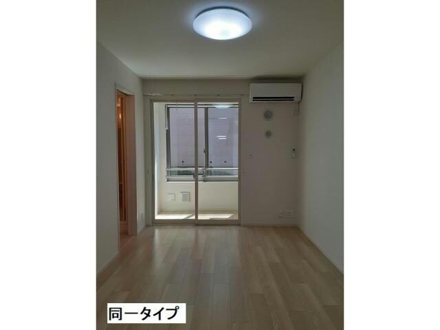 パークサイド　メゾンの物件内観写真