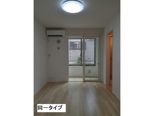 パークサイド　メゾンの物件内観写真