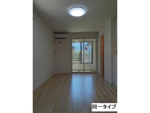 パークサイド　メゾンの物件内観写真