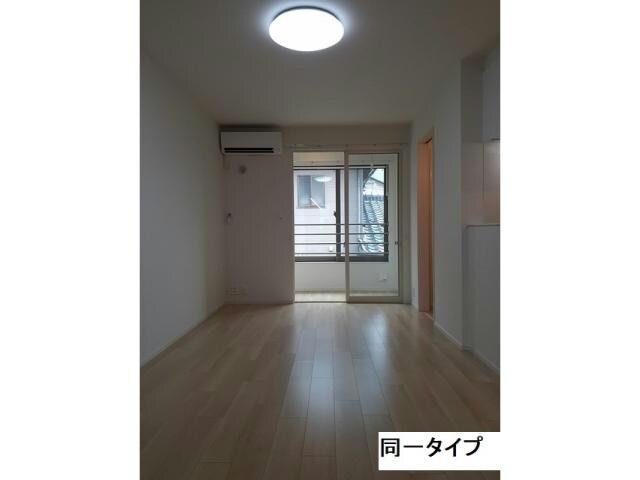 パークサイド　メゾンの物件内観写真