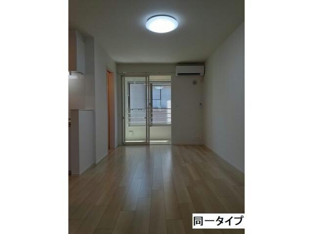 パークサイド　メゾンの物件内観写真