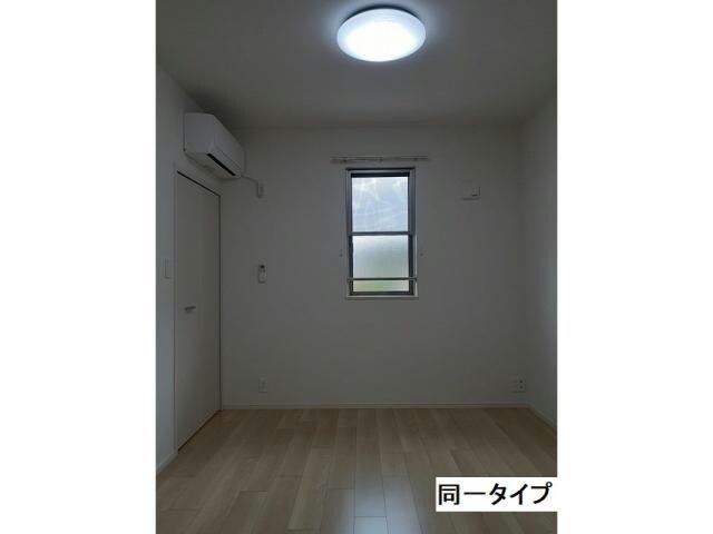 パークサイド　メゾンの物件内観写真