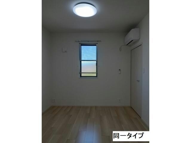 パークサイド　メゾンの物件内観写真