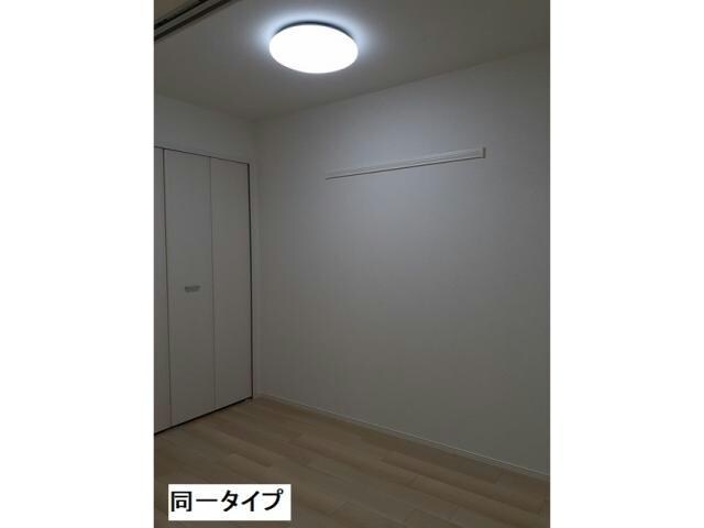 パークサイド　メゾンの物件内観写真