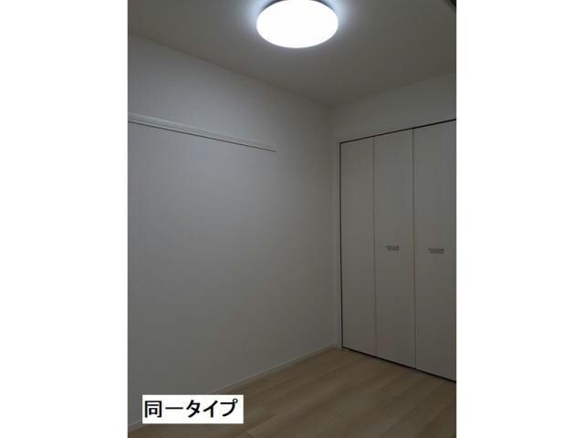 パークサイド　メゾンの物件内観写真