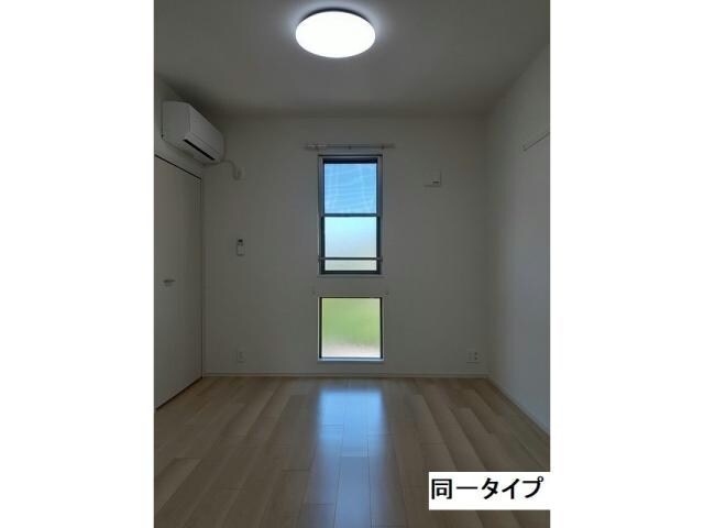 パークサイド　メゾンの物件内観写真