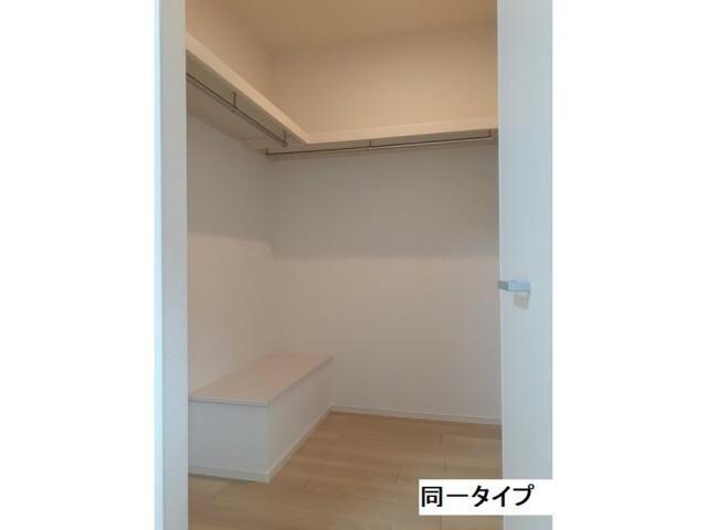 パークサイド　メゾンの物件内観写真