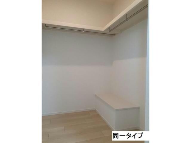 パークサイド　メゾンの物件内観写真