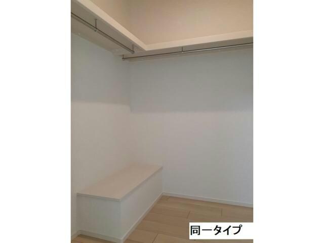 パークサイド　メゾンの物件内観写真