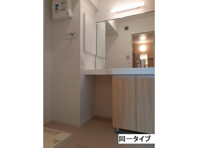 パークサイド　メゾンの物件内観写真