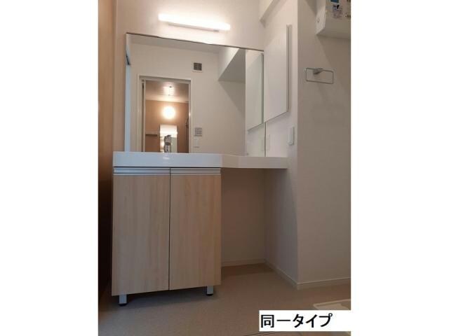 パークサイド　メゾンの物件内観写真