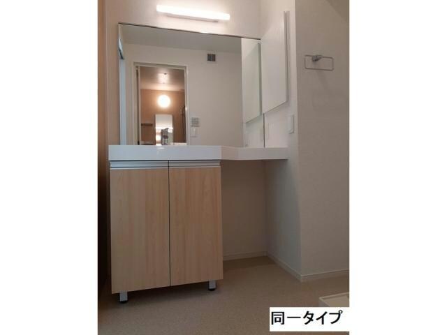 パークサイド　メゾンの物件内観写真