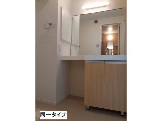 パークサイド　メゾンの物件内観写真