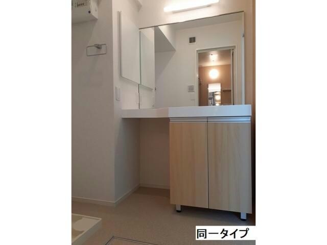 パークサイド　メゾンの物件内観写真