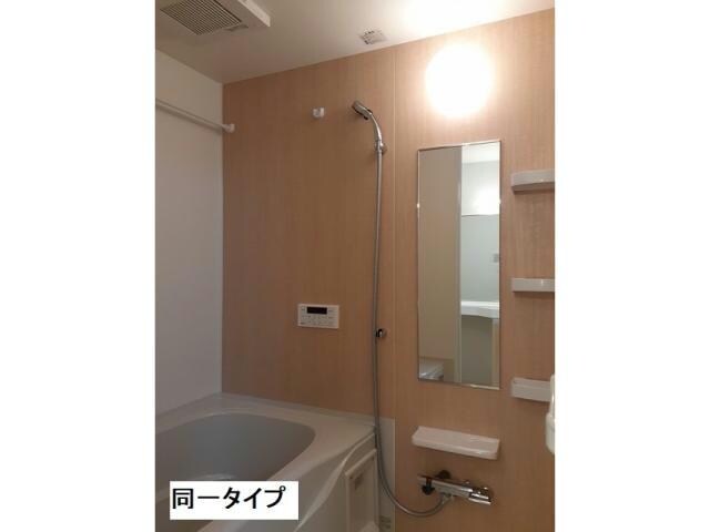 パークサイド　メゾンの物件内観写真