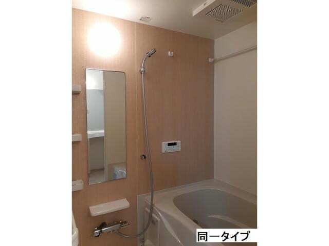 パークサイド　メゾンの物件内観写真