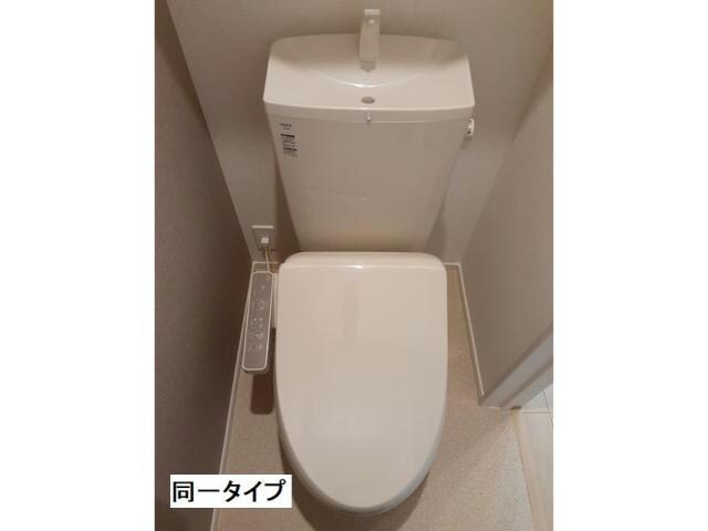 パークサイド　メゾンの物件内観写真