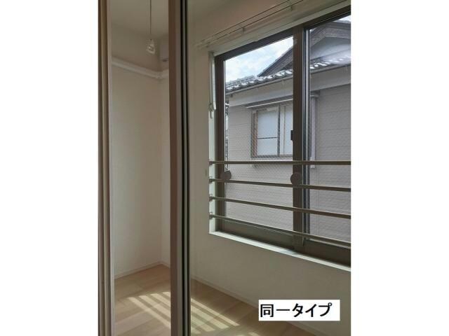 パークサイド　メゾンの物件内観写真