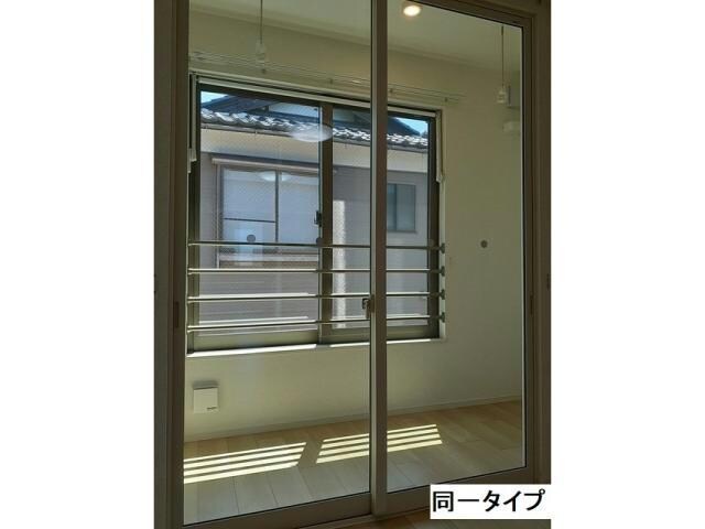 パークサイド　メゾンの物件内観写真