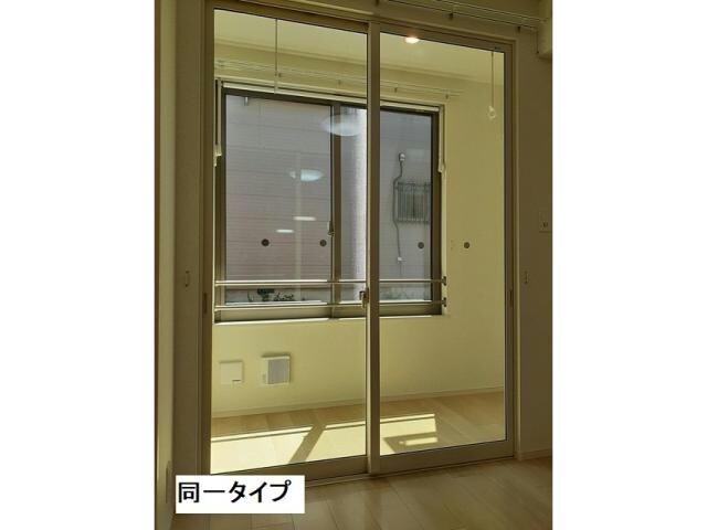 パークサイド　メゾンの物件内観写真