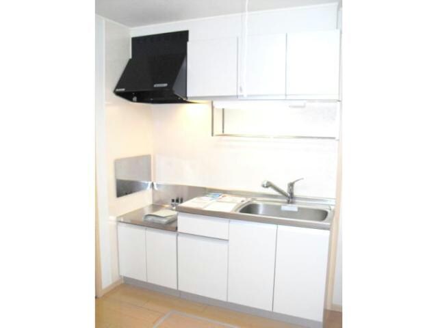 ルミエール神明の物件内観写真